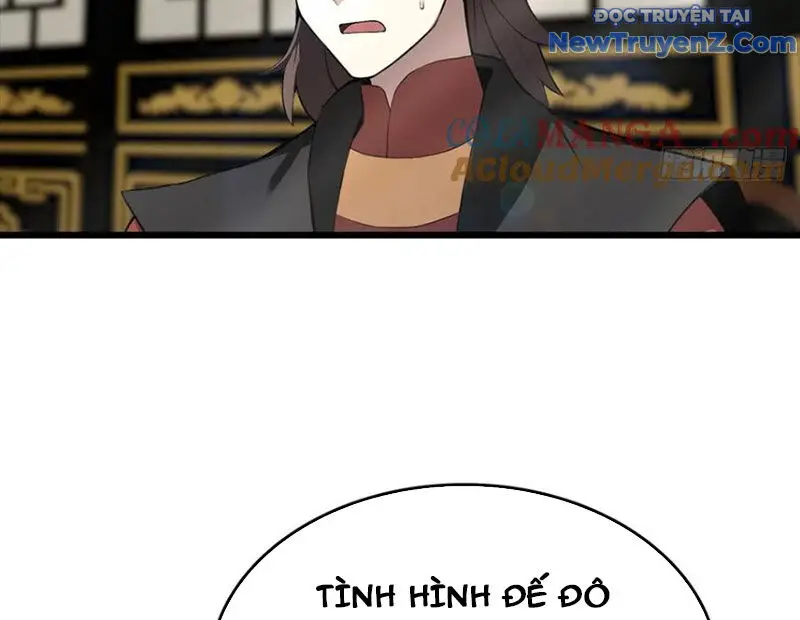 Tu Tiên Trở Về Tại Vườn Trường - Season 2 Nettruyen ZZZ Chương 154 Page 48