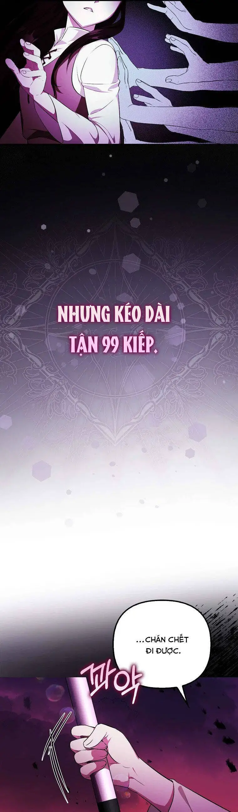 Lần Đầu Tiên Được Yêu Thương Nettruyen ZZZ Chương 1 Page 31