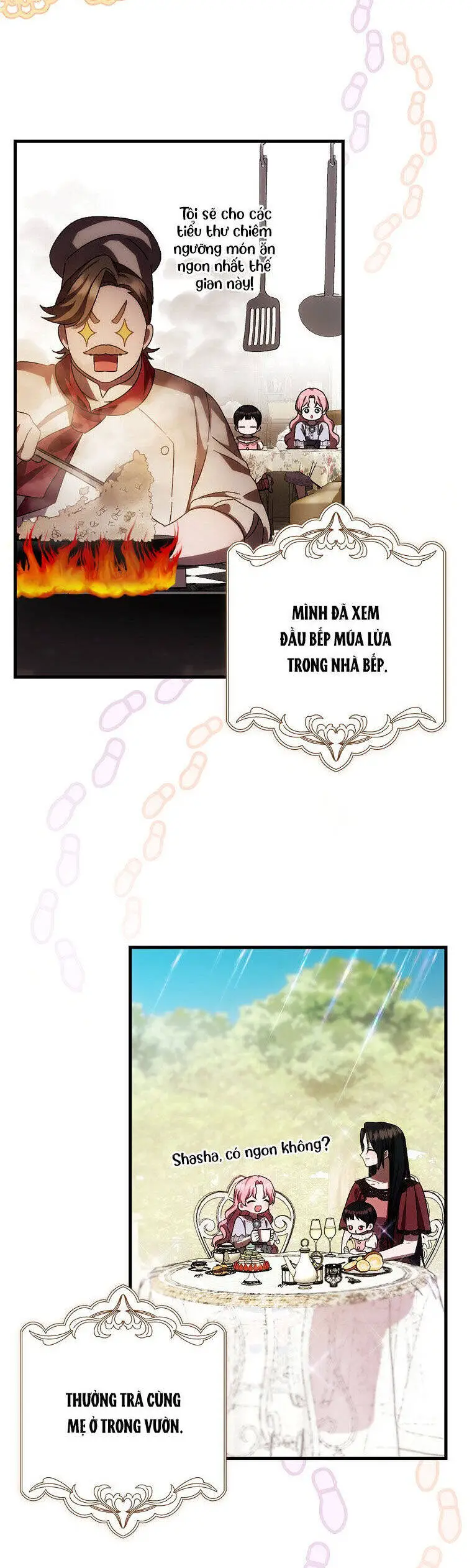 Lần Đầu Tiên Được Yêu Thương Nettruyen ZZZ Chương 22 Page 14