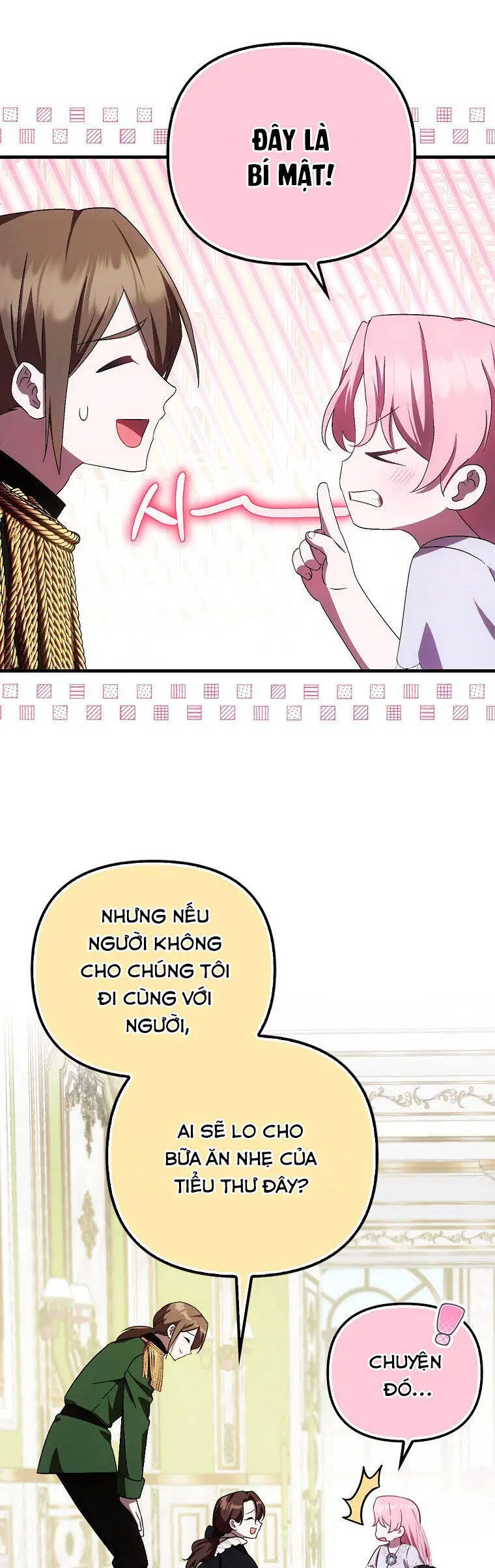 Lần Đầu Tiên Được Yêu Thương Nettruyen ZZZ Chương 20 Page 33