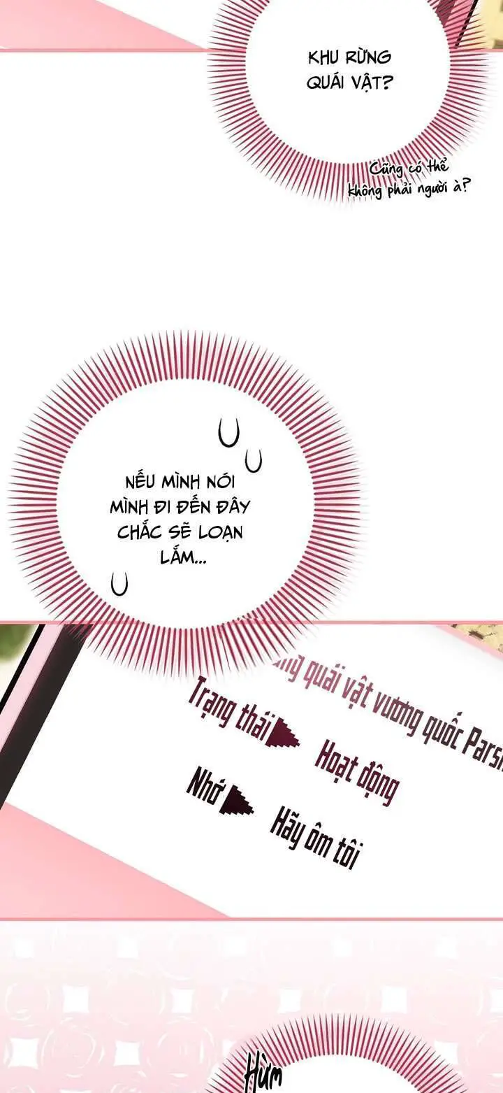 Lần Đầu Tiên Được Yêu Thương Nettruyen ZZZ Chương 57 Page 22