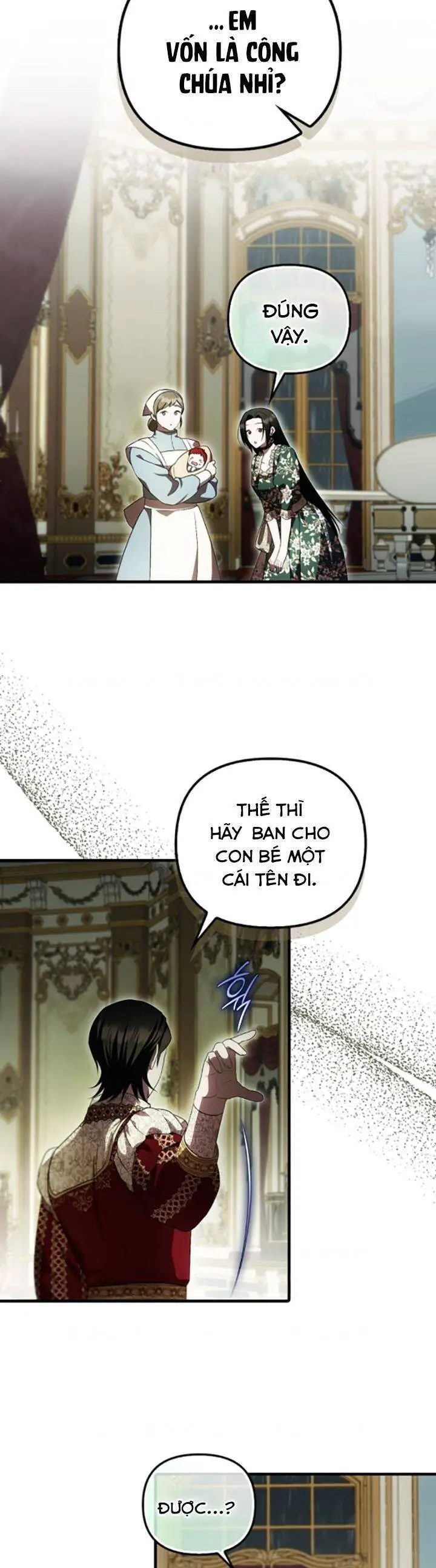 Lần Đầu Tiên Được Yêu Thương Nettruyen ZZZ Chương 41 Page 11