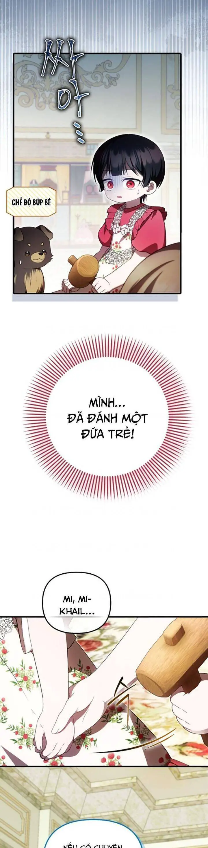 Lần Đầu Tiên Được Yêu Thương Nettruyen ZZZ Chương 41 Page 26