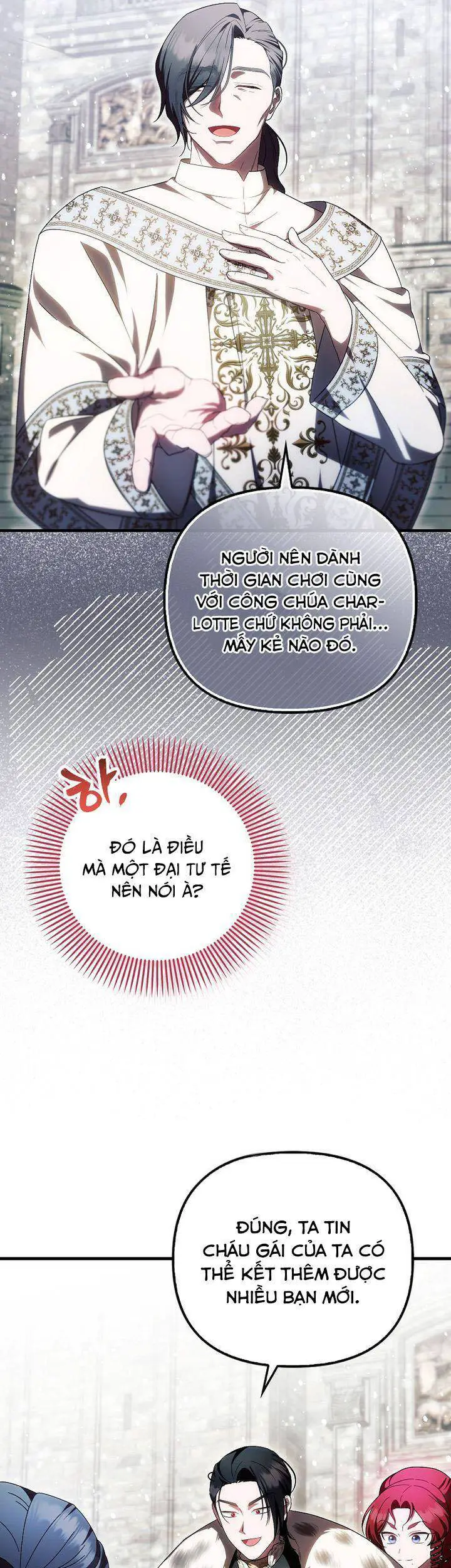 Lần Đầu Tiên Được Yêu Thương Nettruyen ZZZ Chương 48 Page 33