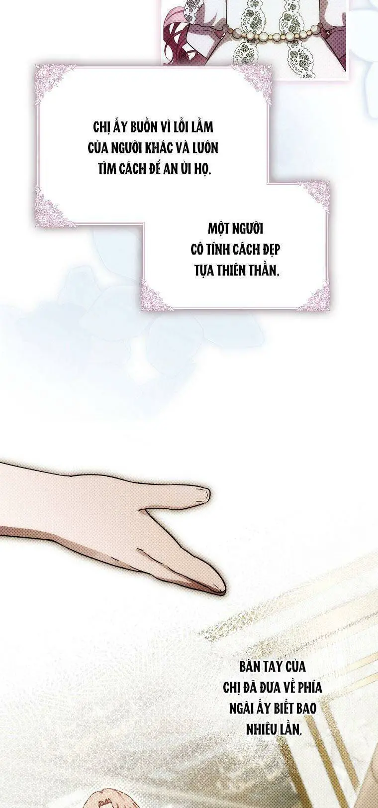 Lần Đầu Tiên Được Yêu Thương Nettruyen ZZZ Chương 23 Page 43