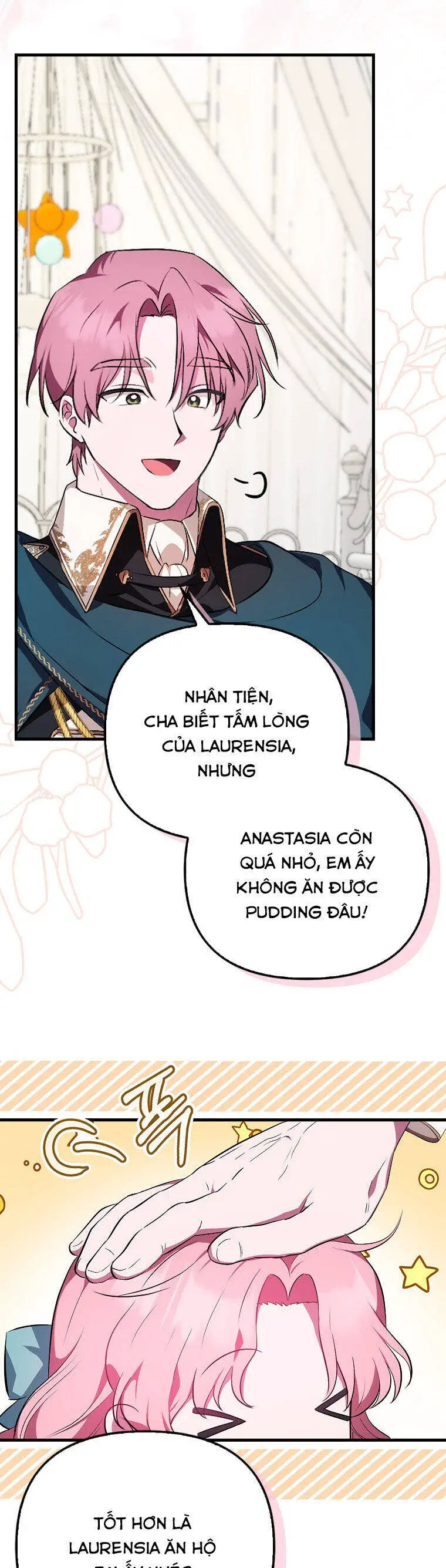 Lần Đầu Tiên Được Yêu Thương Nettruyen ZZZ Chương 3 Page 17
