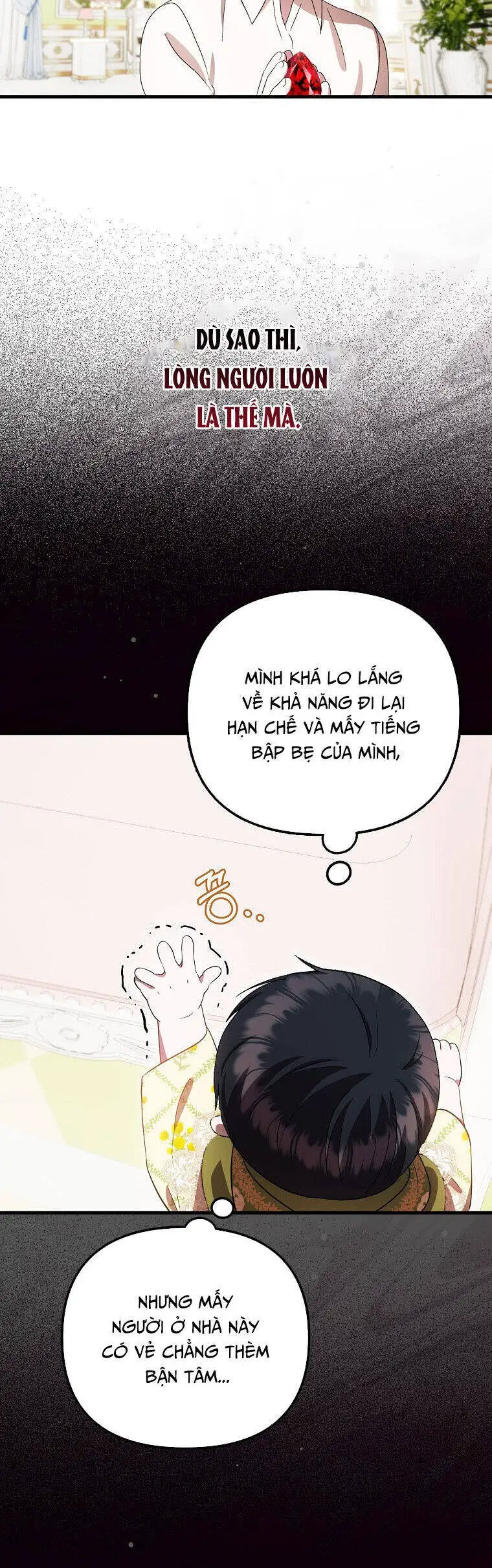 Lần Đầu Tiên Được Yêu Thương Nettruyen ZZZ Chương 7 Page 28