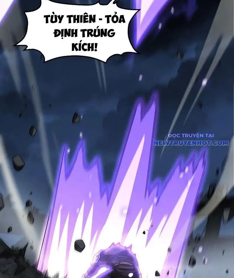 Mạt Thế Kiếm Thần: Ta Chấn Kinh Toàn Cầu Nettruyen ZZZ Chương 52 Page 35