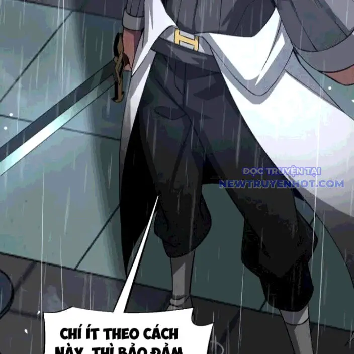 Mạt Thế Kiếm Thần: Ta Chấn Kinh Toàn Cầu Nettruyen ZZZ Chương 62 Page 132