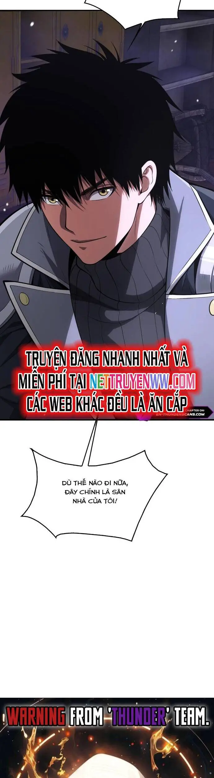 Mạt Thế Kiếm Thần: Ta Chấn Kinh Toàn Cầu Nettruyen ZZZ Chương 39 Page 38