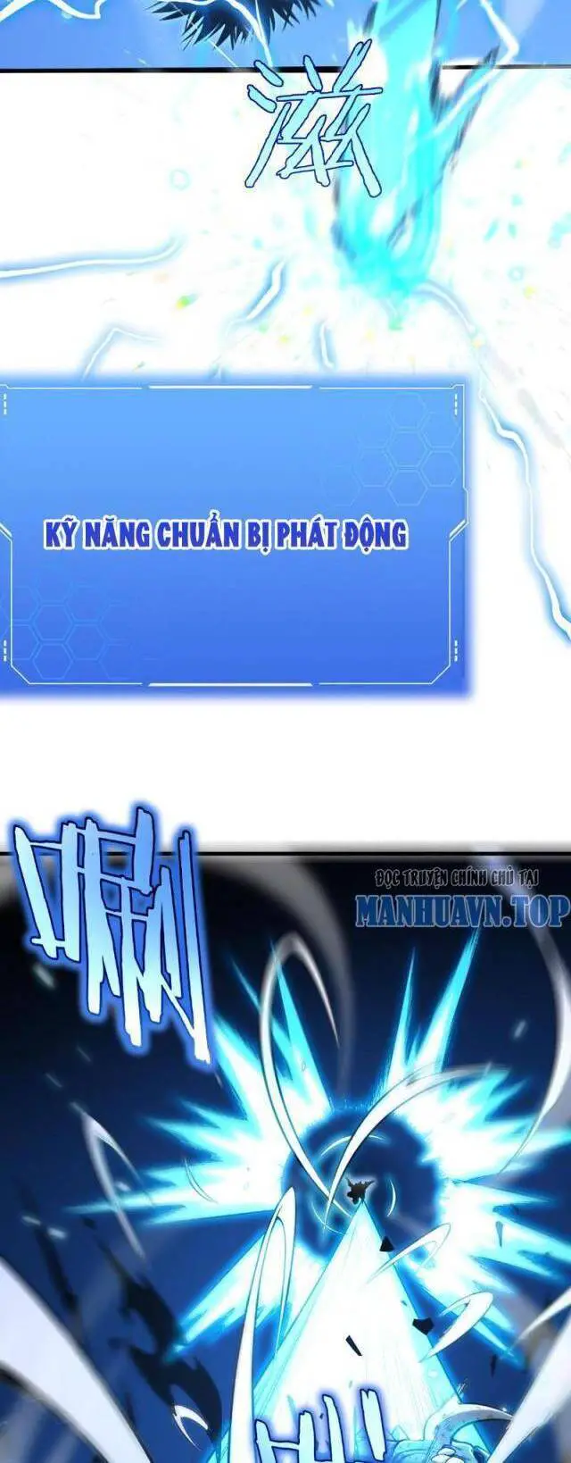 Mạt Thế Kiếm Thần: Ta Chấn Kinh Toàn Cầu Nettruyen ZZZ Chương 4 Page 40