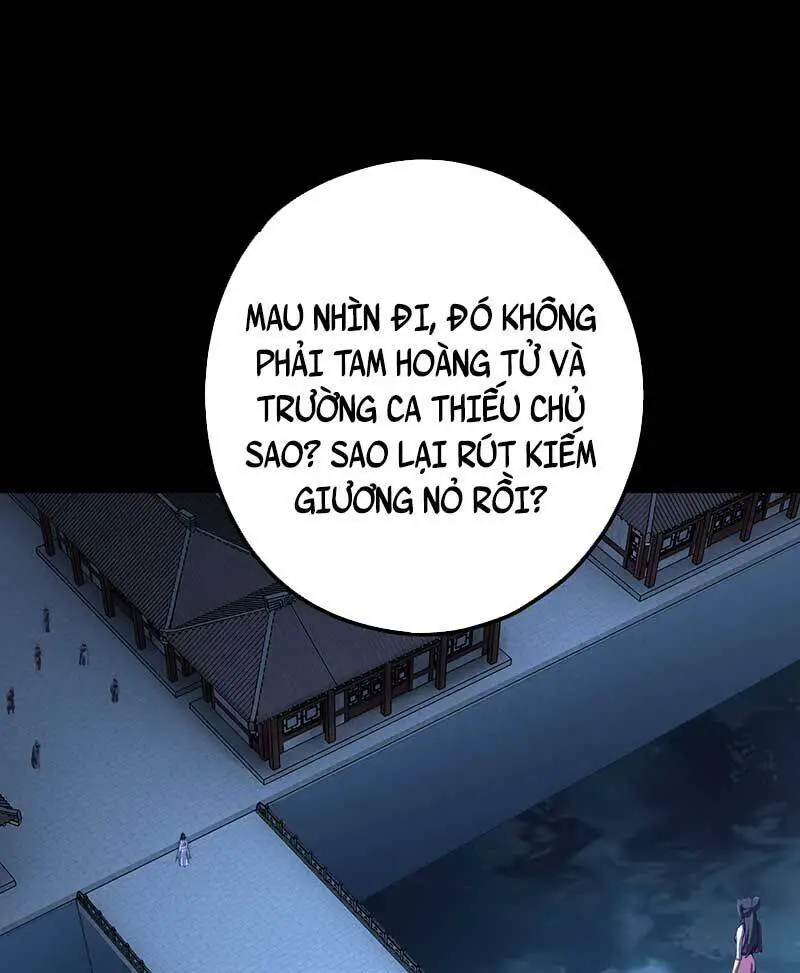 Ta Trời Sinh Đã Là Nhân Vật Phản Diện Nettruyen ZZZ Chương 148 Page 2