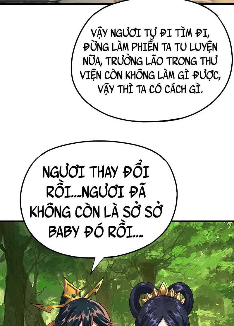 Ta Trời Sinh Đã Là Nhân Vật Phản Diện Nettruyen ZZZ Chương 136 Page 30