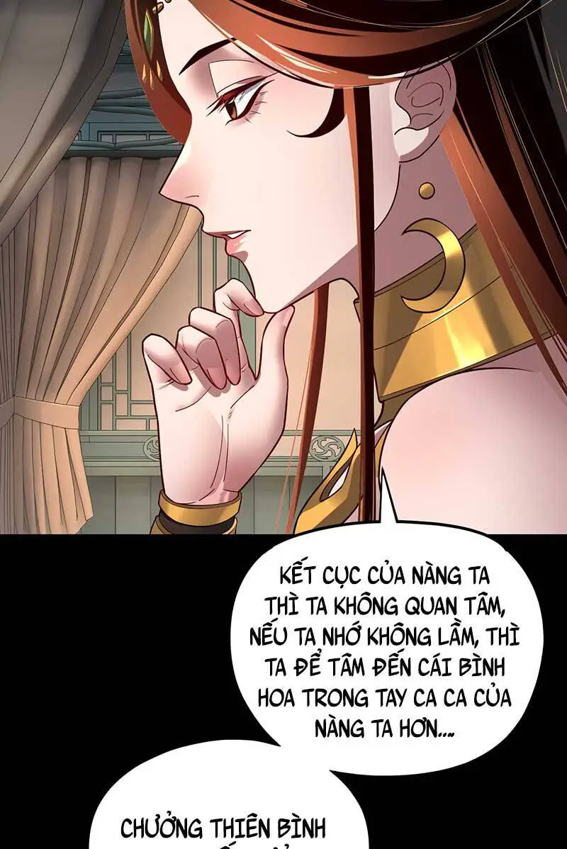Ta Trời Sinh Đã Là Nhân Vật Phản Diện Nettruyen ZZZ Chương 132 Page 4