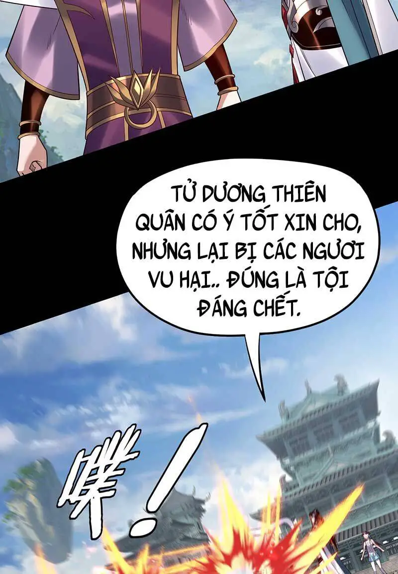 Ta Trời Sinh Đã Là Nhân Vật Phản Diện Nettruyen ZZZ Chương 132 Page 48
