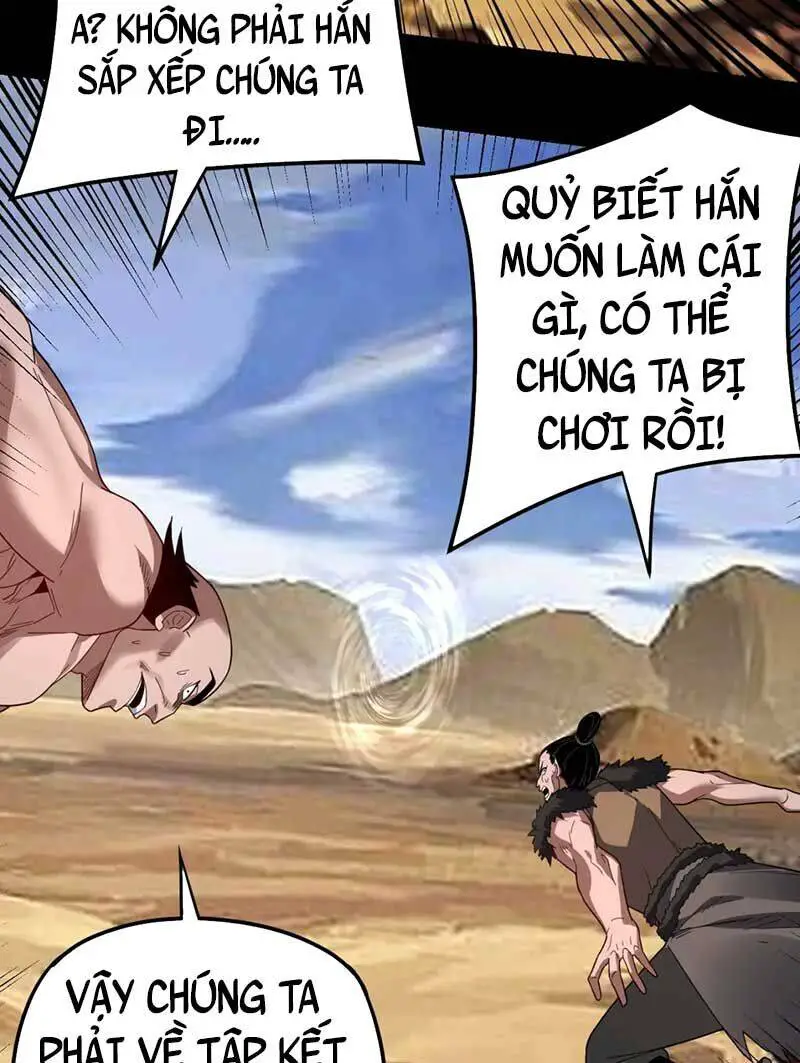 Ta Trời Sinh Đã Là Nhân Vật Phản Diện Nettruyen ZZZ Chương 104 Page 62