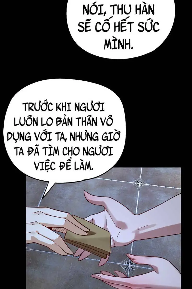 Ta Trời Sinh Đã Là Nhân Vật Phản Diện Nettruyen ZZZ Chương 101.1 Page 10