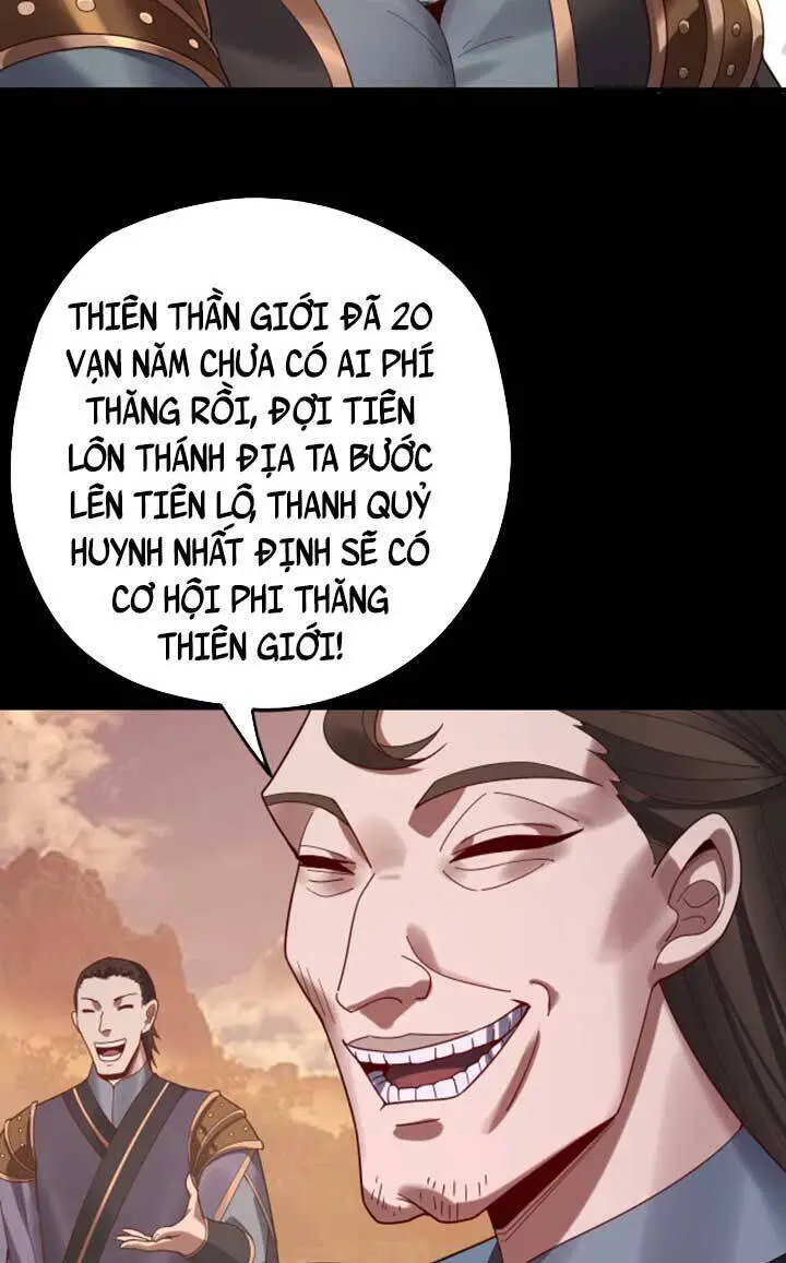 Ta Trời Sinh Đã Là Nhân Vật Phản Diện Nettruyen ZZZ Chương 102 Page 63