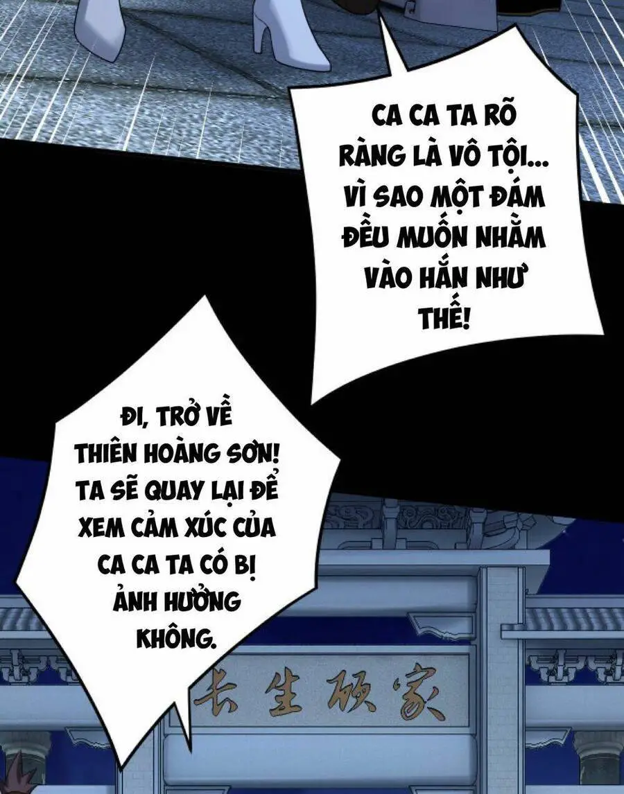 Ta Trời Sinh Đã Là Nhân Vật Phản Diện Nettruyen ZZZ Chương 101 Page 23