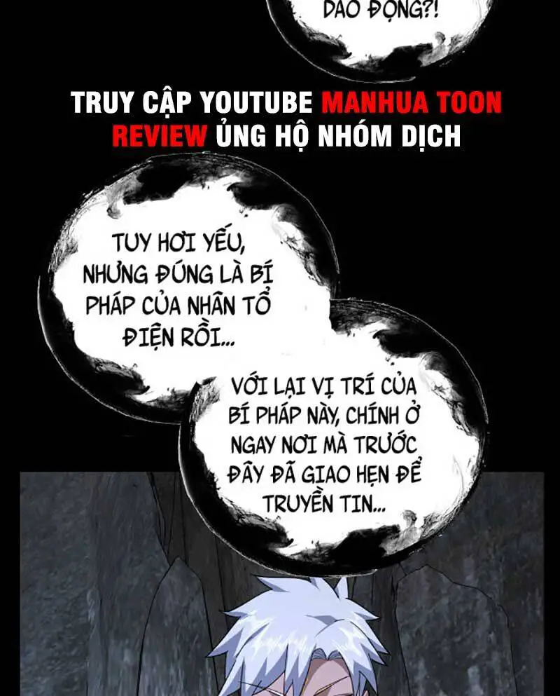 Ta Trời Sinh Đã Là Nhân Vật Phản Diện Nettruyen ZZZ Chương 111 Page 3