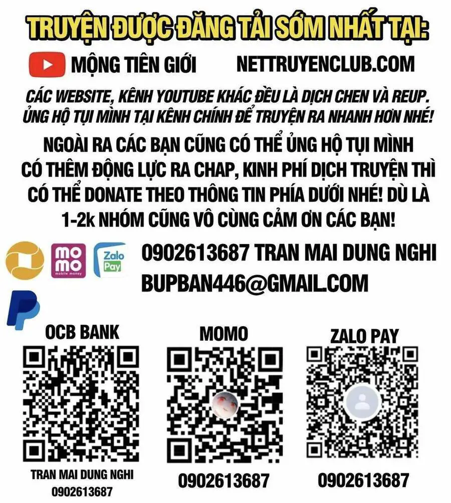 Ta Trời Sinh Đã Là Nhân Vật Phản Diện Nettruyen ZZZ Chương 130 Page 2