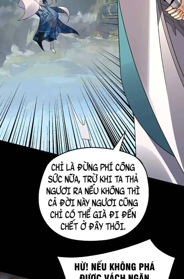 Ta Trời Sinh Đã Là Nhân Vật Phản Diện Nettruyen ZZZ Chương 99 Page 43