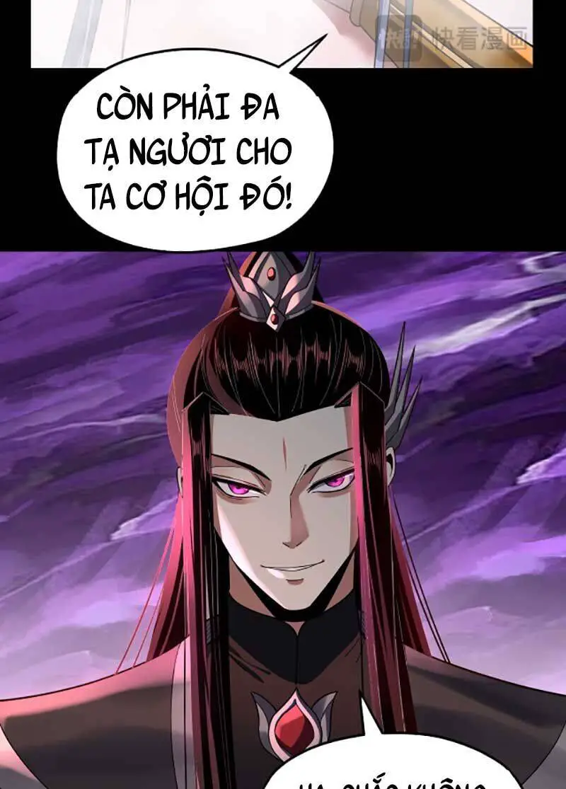Ta Trời Sinh Đã Là Nhân Vật Phản Diện Nettruyen ZZZ Chương 114 Page 45