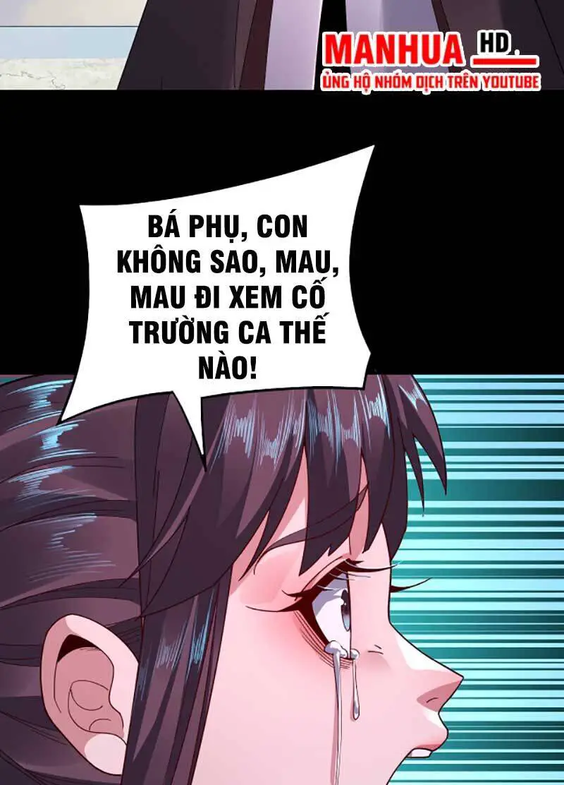 Ta Trời Sinh Đã Là Nhân Vật Phản Diện Nettruyen ZZZ Chương 98 Page 30