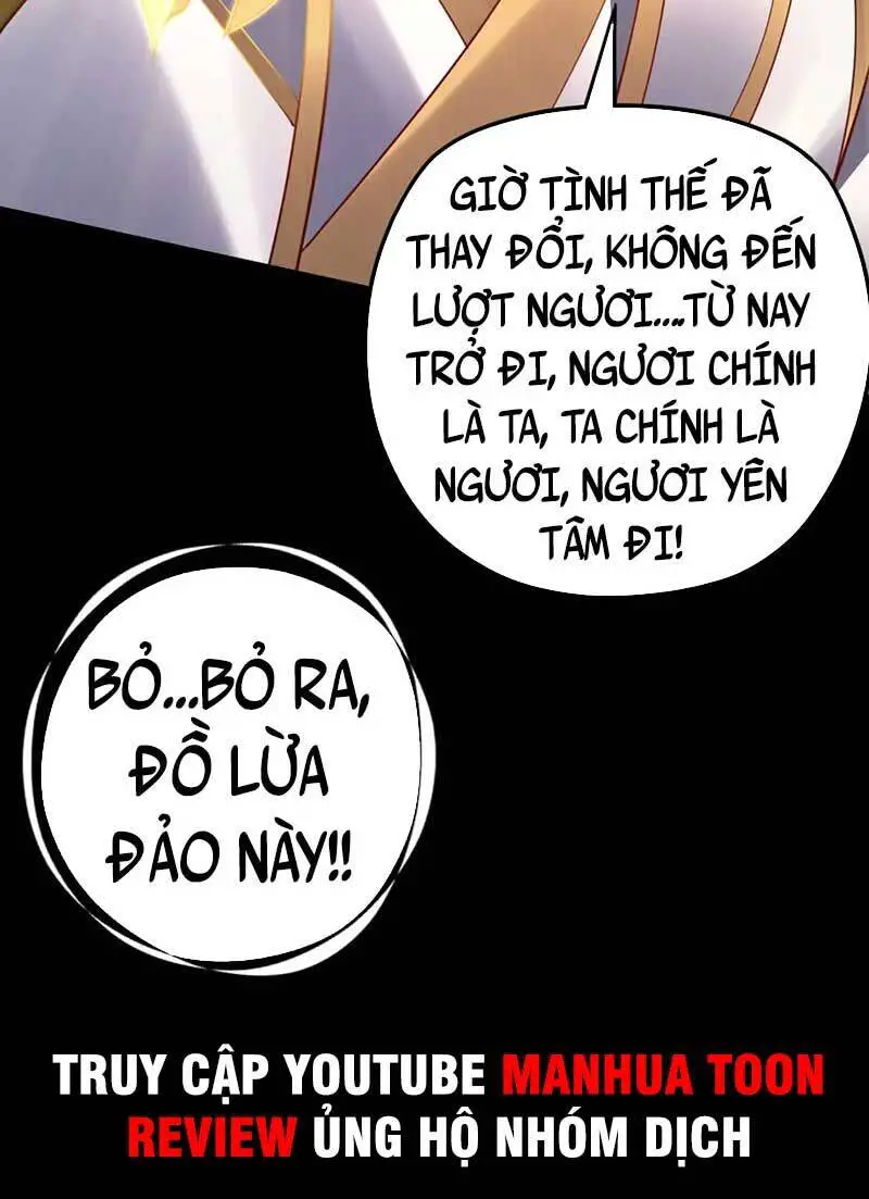 Ta Trời Sinh Đã Là Nhân Vật Phản Diện Nettruyen ZZZ Chương 107 Page 60