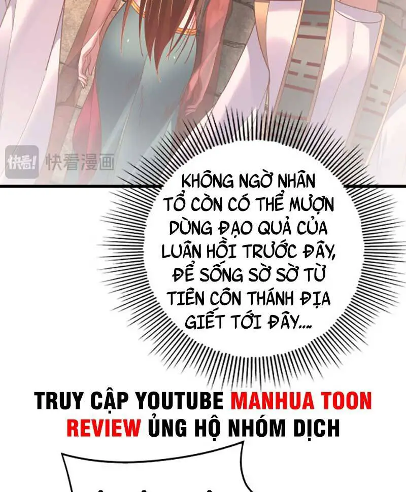 Ta Trời Sinh Đã Là Nhân Vật Phản Diện Nettruyen ZZZ Chương 113 Page 13