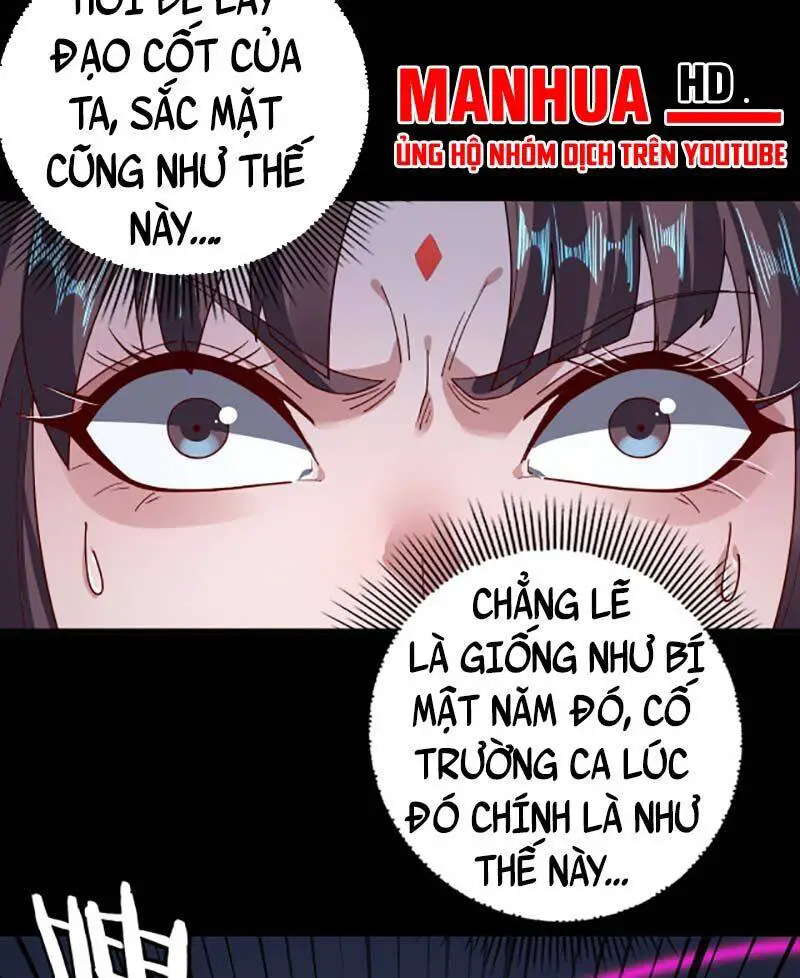 Ta Trời Sinh Đã Là Nhân Vật Phản Diện Nettruyen ZZZ Chương 97 Page 41