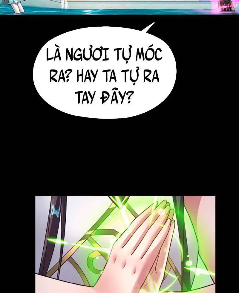 Ta Trời Sinh Đã Là Nhân Vật Phản Diện Nettruyen ZZZ Chương 97 Page 49