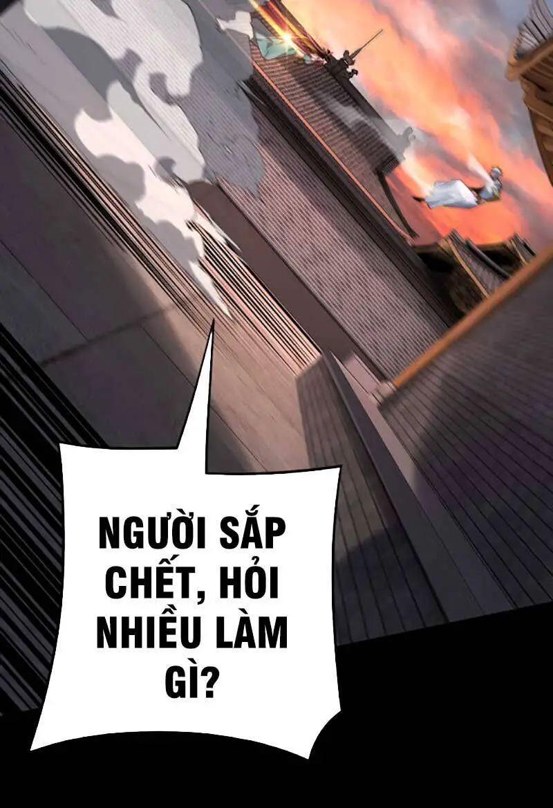 Ta Trời Sinh Đã Là Nhân Vật Phản Diện Nettruyen ZZZ Chương 112 Page 4