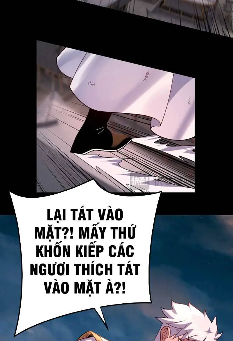 Ta Trời Sinh Đã Là Nhân Vật Phản Diện Nettruyen ZZZ Chương 112 Page 14