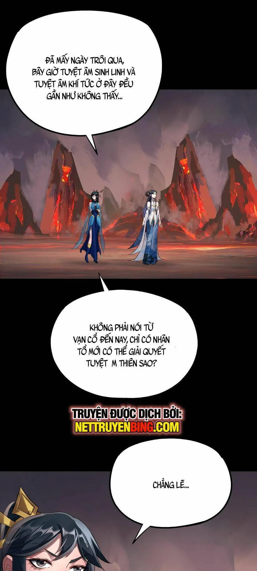 Ta Trời Sinh Đã Là Nhân Vật Phản Diện Nettruyen ZZZ Chương 126 Page 4
