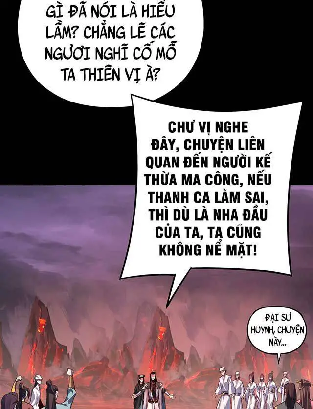 Ta Trời Sinh Đã Là Nhân Vật Phản Diện Nettruyen ZZZ Chương 127 Page 39