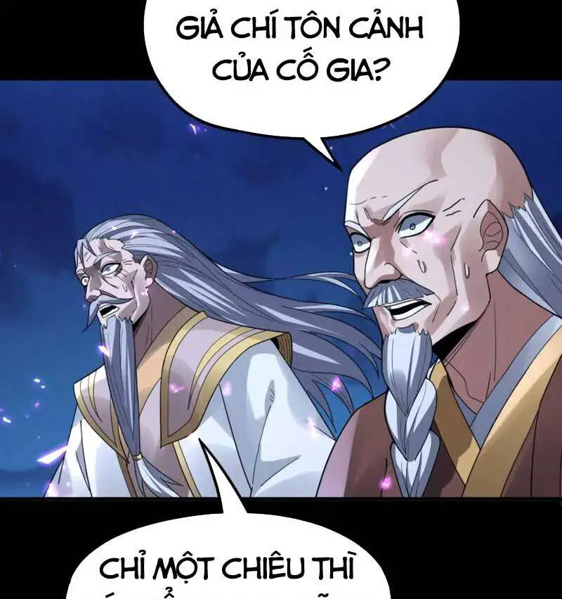 Ta Trời Sinh Đã Là Nhân Vật Phản Diện Nettruyen ZZZ Chương 95 Page 68