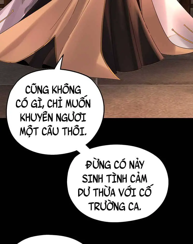 Ta Trời Sinh Đã Là Nhân Vật Phản Diện Nettruyen ZZZ Chương 124 Page 22