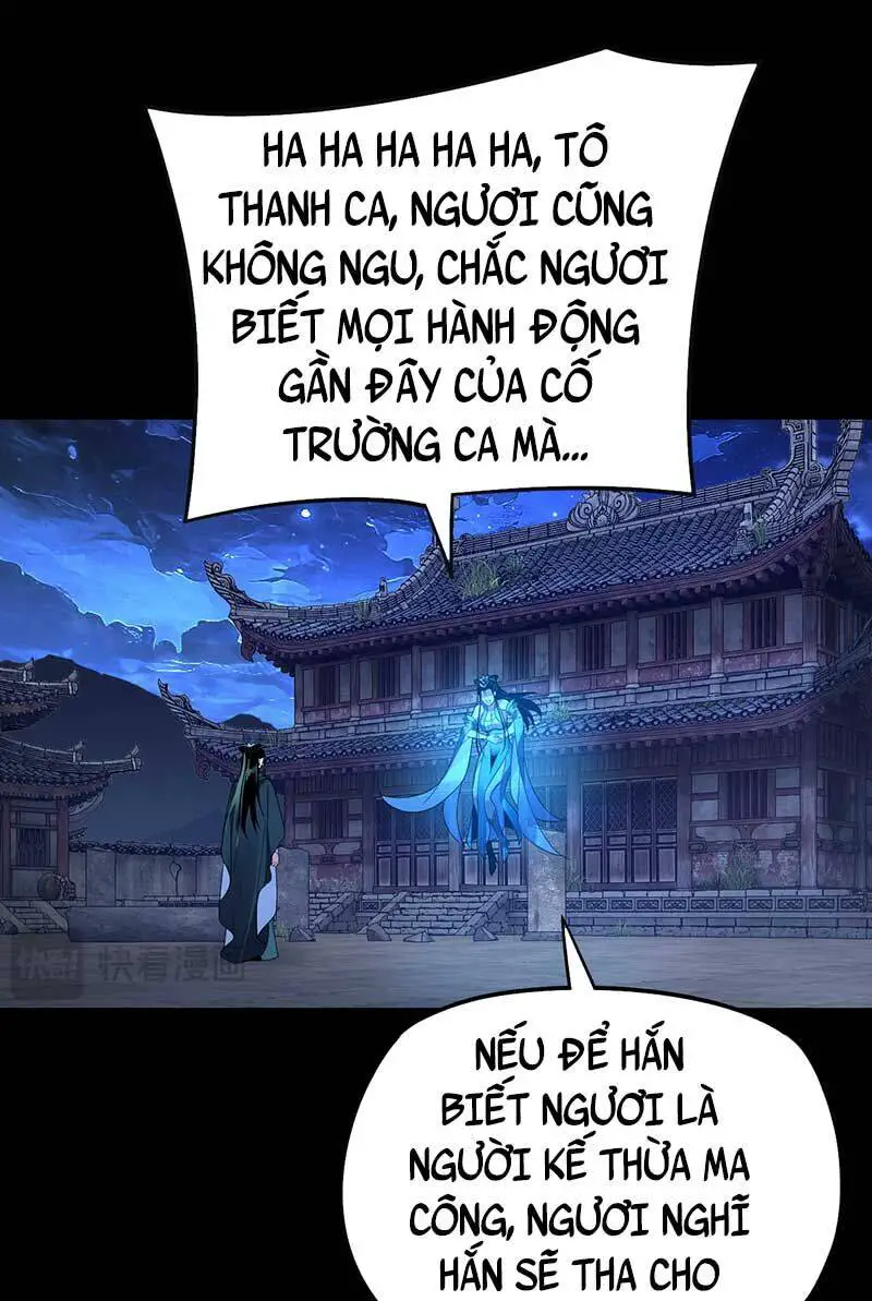 Ta Trời Sinh Đã Là Nhân Vật Phản Diện Nettruyen ZZZ Chương 124 Page 72