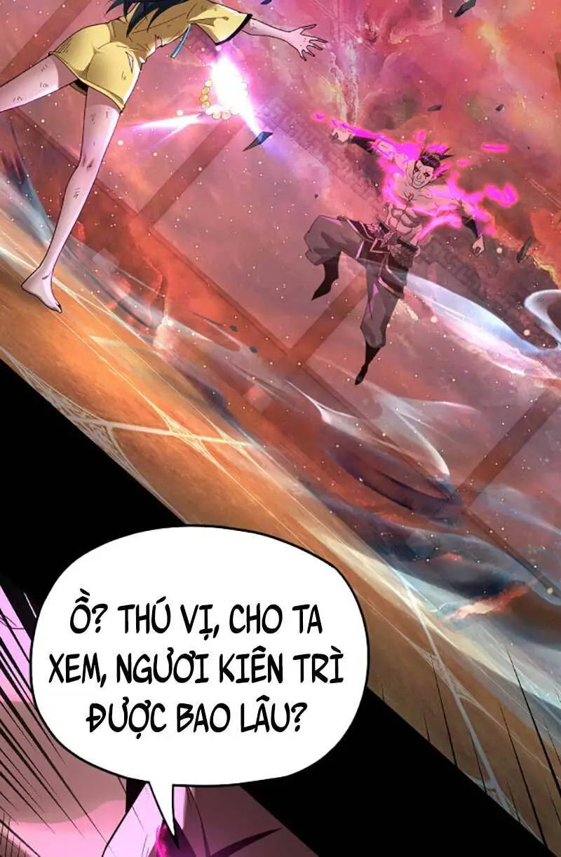 Ta Trời Sinh Đã Là Nhân Vật Phản Diện Nettruyen ZZZ Chương 94 Page 41