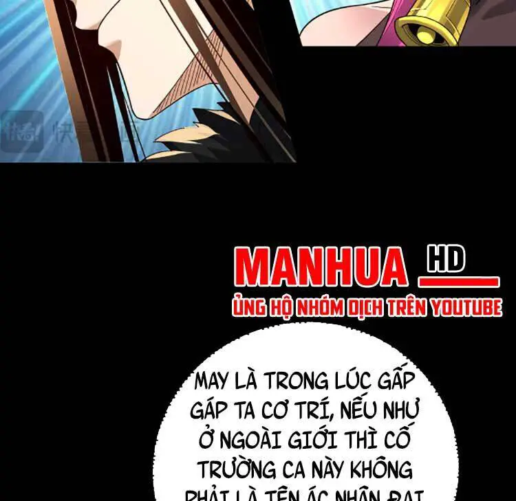 Ta Trời Sinh Đã Là Nhân Vật Phản Diện Nettruyen ZZZ Chương 93 Page 66