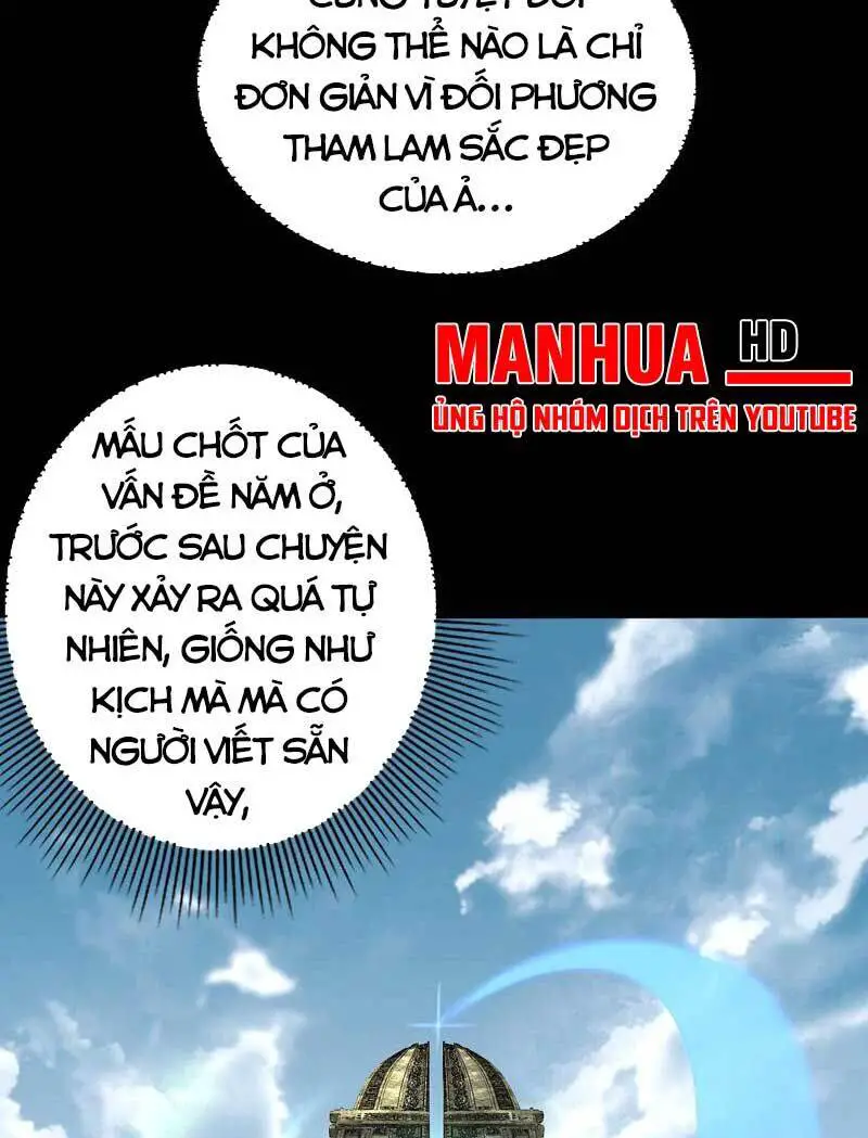 Ta Trời Sinh Đã Là Nhân Vật Phản Diện Nettruyen ZZZ Chương 92 Page 5