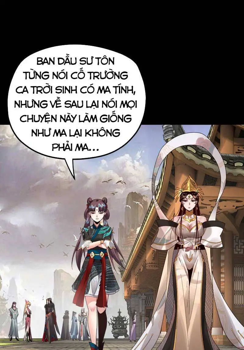 Ta Trời Sinh Đã Là Nhân Vật Phản Diện Nettruyen ZZZ Chương 92 Page 45