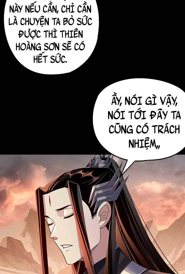 Ta Trời Sinh Đã Là Nhân Vật Phản Diện Nettruyen ZZZ Chương 122 Page 44