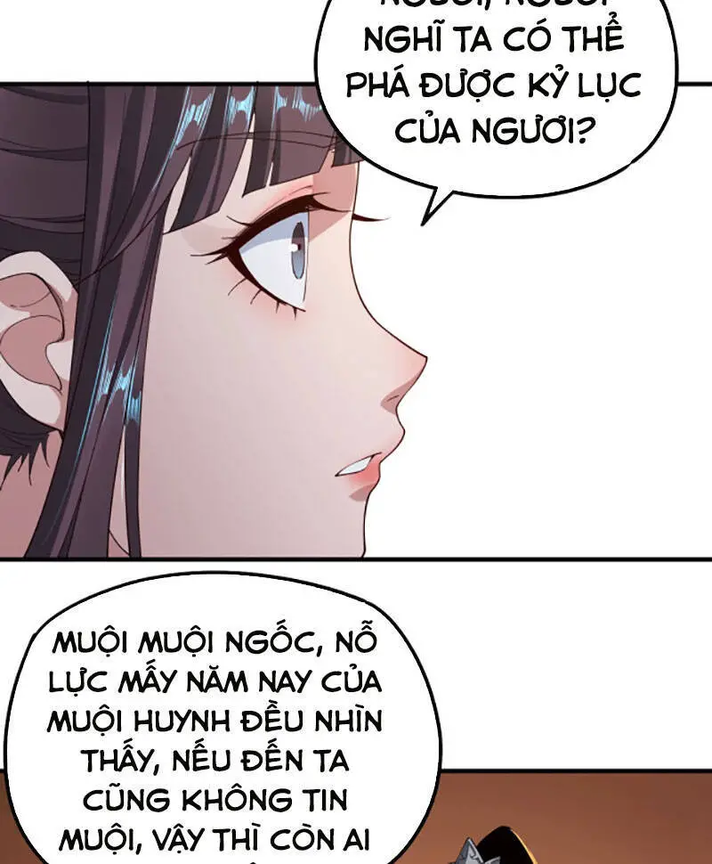 Ta Trời Sinh Đã Là Nhân Vật Phản Diện Nettruyen ZZZ Chương 39 Page 36