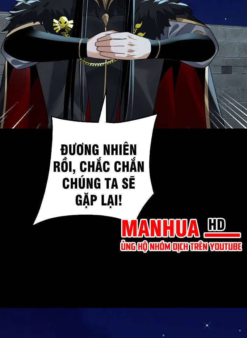Ta Trời Sinh Đã Là Nhân Vật Phản Diện Nettruyen ZZZ Chương 90 Page 14