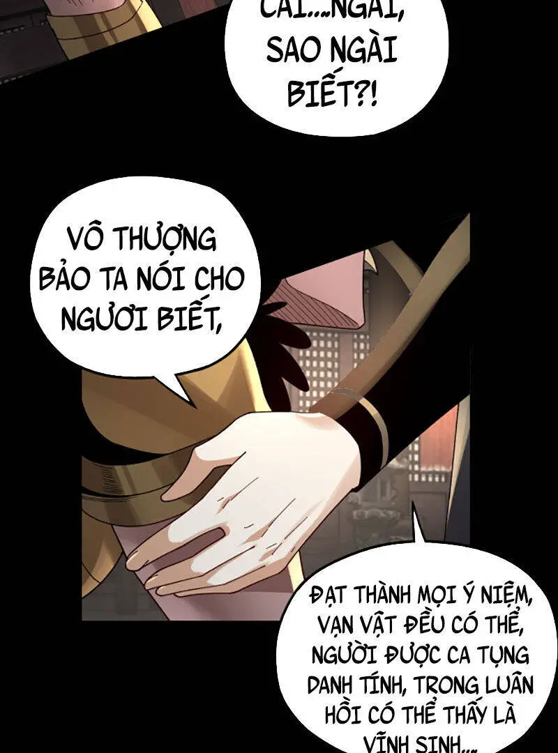 Ta Trời Sinh Đã Là Nhân Vật Phản Diện Nettruyen ZZZ Chương 90 Page 33