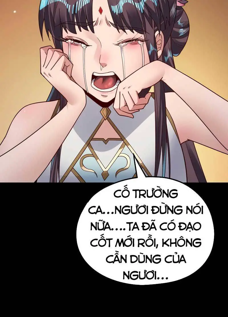 Ta Trời Sinh Đã Là Nhân Vật Phản Diện Nettruyen ZZZ Chương 85 Page 51