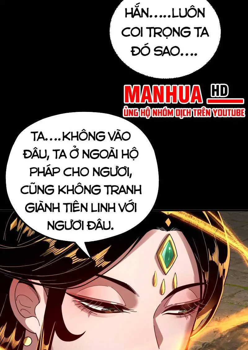 Ta Trời Sinh Đã Là Nhân Vật Phản Diện Nettruyen ZZZ Chương 80 Page 43