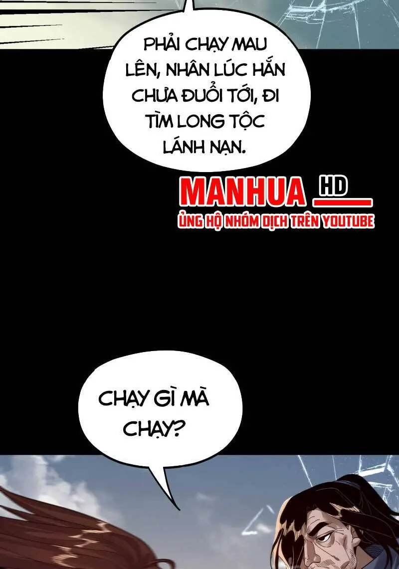 Ta Trời Sinh Đã Là Nhân Vật Phản Diện Nettruyen ZZZ Chương 83 Page 31